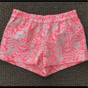 J Crew Chino’s w/ Elastic Waistband